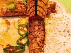 -盛港湾海鲜食府(黄沙店)
