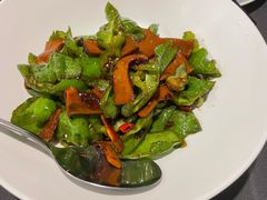 -肆月河豚·新淮扬(金融街店)