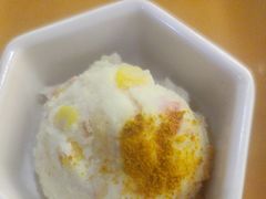 土豆泥-牛New寿喜烧(虹桥新天地店)