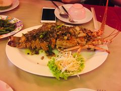 -Red Lobster