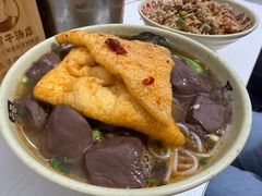 -小罗子汤店(大士院总店)