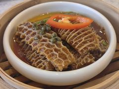 -中山国际酒店中餐厅