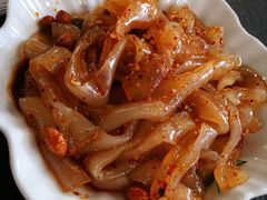 川北凉粉-小唐小四川水煮鱼(北三路店)