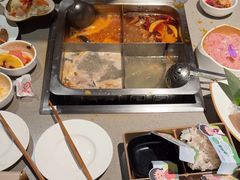 -海底捞火锅(劲松店)