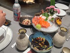 -温度铁板烧(亚泰大街店)