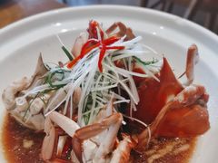 -小厨师·二十年沈家门小海鲜(百井坊巷店)