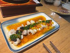 -鱼神·脆肉鲩 全鱼宴(西乡店)