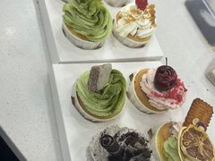 -爱之旅diy烘焙坊(西直门店)