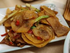 -老乡鸡(上海白玉兰广场店)
