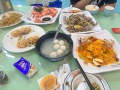 -景好海鲜餐厅(大鹏必选旅游店)