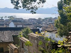 -东钱湖旅游度假区