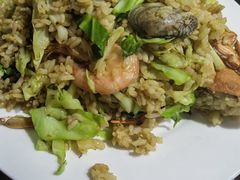 -阿军排档·烧烤