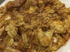 -福寿斋·老北京铜锅涮肉·烧烤(清岚店)