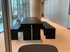 -M Stand(北京平安幸福中心店)