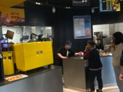 -麦当劳(杭州文三路店)