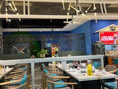 -味之绝美蛙鱼头火锅(金堂店)