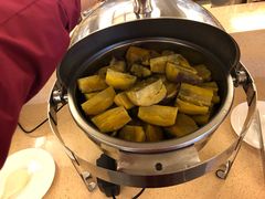 -长生素斋(普陀山店)