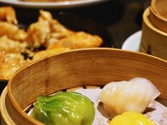-万丽轩·粤菜(王府井金茂万丽酒店)