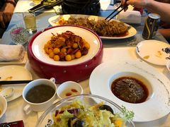 -老运河餐厅