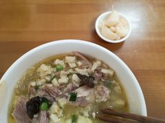 -刘信牛羊肉小炒泡馍(回民街店)