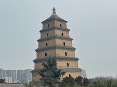 -大慈恩寺(大雁塔)