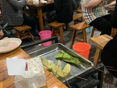 大堂-满江红串串香(七道堰街店)