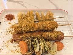 -高福麻辣烫(新阳店)