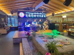 -思金拉措庄园藏餐(太阳岛店)