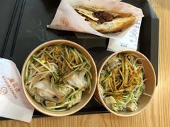 秘制凉皮-驴世家驴肉火烧·凉皮·胡辣汤(五道口店)