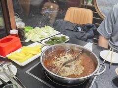 -煳辣鱼(新抚路店)