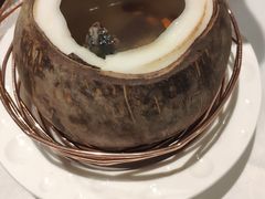 -尚一汤 广东炖汤(金桥国际店)