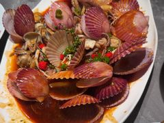 -1937青岛老味道·海肠捞饭·青岛菜(大鲍岛栈桥店)