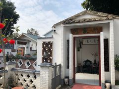 -天然居(伦教店)