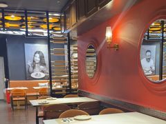 -get pizza意大利餐厅(凯德MALL店)