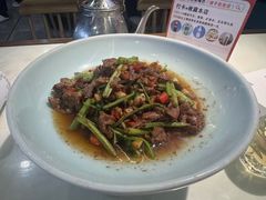 -老街鱼嘴巴(坡子街老店)