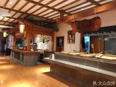 -汤乐汇•足道•SPA生活馆