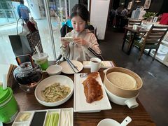 -小大董·烤鸭(王府井apm店)
