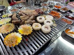 -大喜烤肉(海宁尚东店)