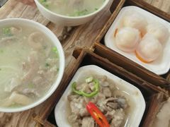 -小高后安粉餐厅(解放四路店)