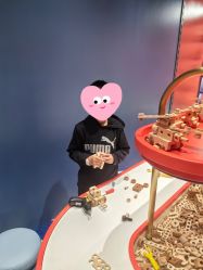 -奈尔宝家庭中心·亲子餐厅(北京东坝万达店)