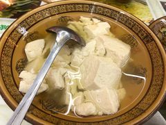 -君华饭店·腊排铜火锅