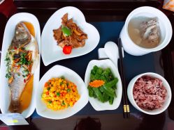 点击看大图 -新寰亚月子会所(金鸡湖凯宾店)