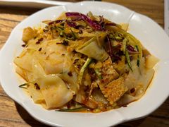 -平娃三宝烧烤·面食(南小街店)