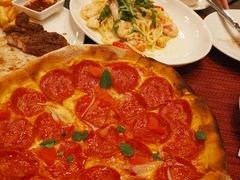 -WOLFGANG PUCK KITCHEN & BAR(迪士尼小镇店)