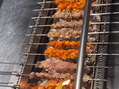 -白玉·朝鲜族烤串(南山店)