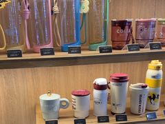 -COSTA COFFEE(哈尔滨凯德学府店)