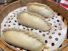 -西贝(东方路店)