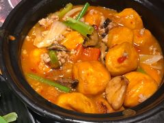 -潮十三潮汕砂锅粥(高新四路大都荟店)
