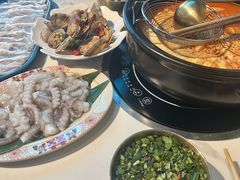 -琥珀川糟粕醋火锅(慈云寺店)