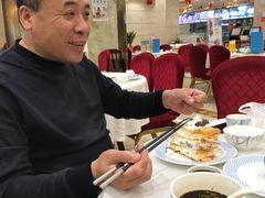 大堂-东江海鲜酒家(艺都分店)